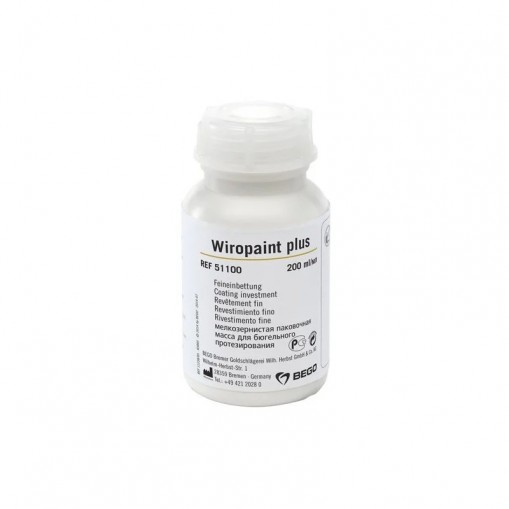 Wiropaint Plus Bego 200ml
