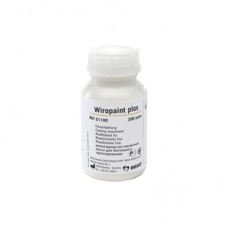 Wiropaint Plus Bego 200ml