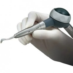 Aparat profilaxie Prophy Mate Neo pentru cupla NSK + piesa mana T797010 + 4x300g bicarbonat NSK