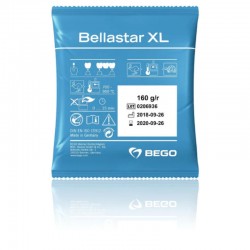Masa De Ambalat Bellastar XL Bego, 80 x 160g