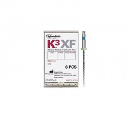 Ace K3 XF .40/.06 25mm Kerr