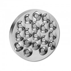 Disc Metal Pentru CAD-CAM Mediloy M-Ti5 Bego