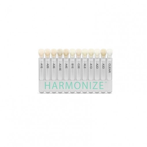 Cheie culori Harmonize Universal Shade Guide Kerr