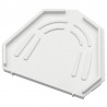 Baza Model Accu-Trac Coltene