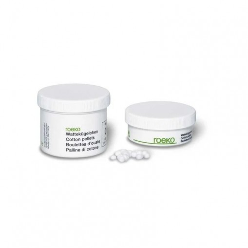 Bulete bumbac, marimea 1Coltene