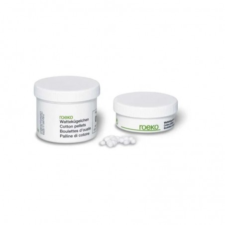 Bulete bumbac, marimea 1Coltene