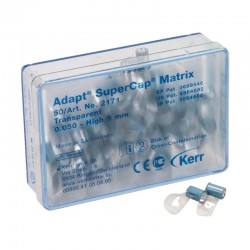 Matrici poliester Supercap...