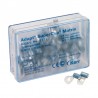 Matrici poliester Supercap 0.050/5mm pentru Supermat 50 bucati Kerr