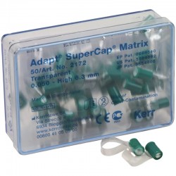 Matrici poliester Supercap...