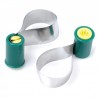 Matrici metalice Adapt Supercap 0.038mm/6.3mm verzi 50 bucati Kerr