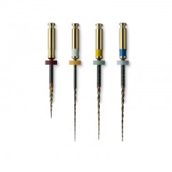 Set ace rotative HyFlex EDM...