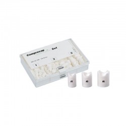 Comprecap Coltene Set Nr 1, 3, 5
