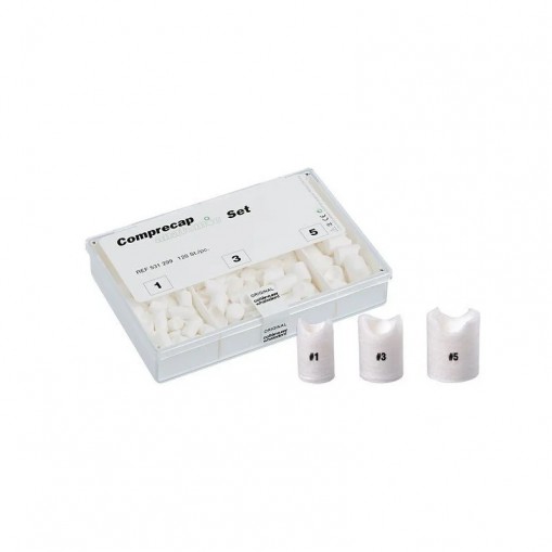 Comprecap Coltene Set Nr 1, 3, 5