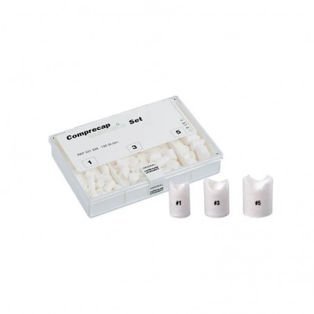 Comprecap Coltene Set Nr 1, 3, 5
