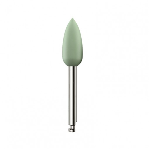 Gume lustruire flacara mare Amalgam HiShine 12 bucati Kenda
