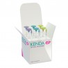Gume lustruire diamantate Z-Series set 9 gume Kenda