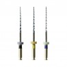 HyFlex EDM Finishing Set 25mm Coltene Whaledent