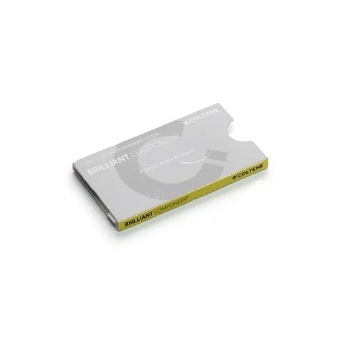 Brilliant Componeer size L12 Translucent Coltene