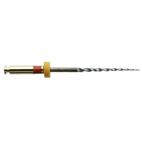 Ace HyFlex EDM OneFile 21mm Coltene Whaledent