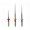 HyFlex EDM Shaping Set Simple 21mm Coltene Whaledent