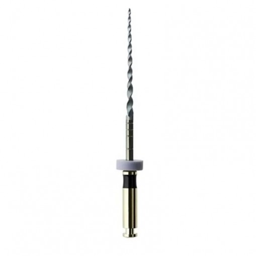 Ace HyFlex EDM 60/.02 Finisher File 25mm Coltene Whaledent