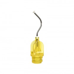 Metal Dento-Infusor Tips...