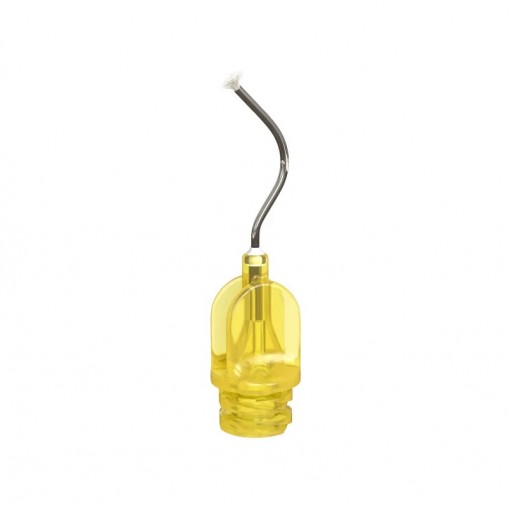 Metal Dento-Infusor Tips Comfort Hub 20 bucati Ultradent