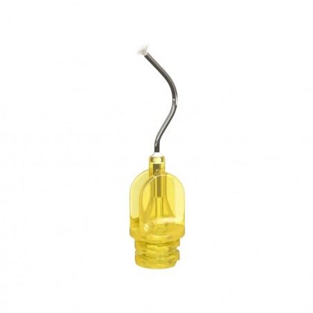 Metal Dento-Infusor Tips Comfort Hub 20 bucati Ultradent