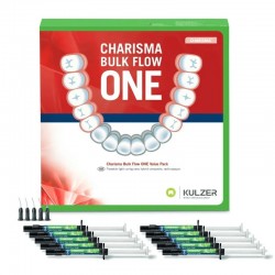 Charisma Bulk Flow One...