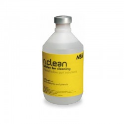 Solutie n.clean iCare 500ml...