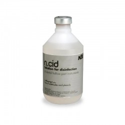 Solutie n.cid iCare 500ml NSK