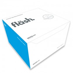 Kit albire dinti Flash 32% White Smile