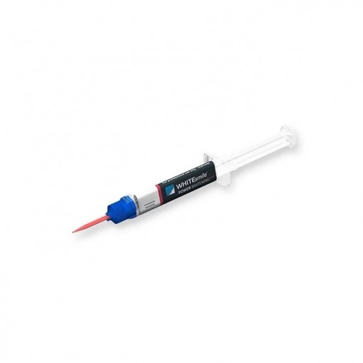 Power Whitening 40% refill 2.5ml White Smile