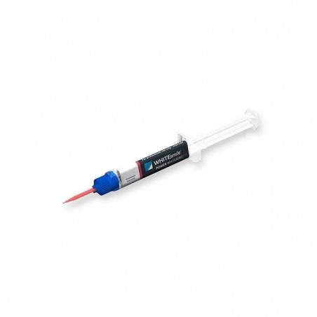 Power Whitening 40% refill 2.5ml White Smile