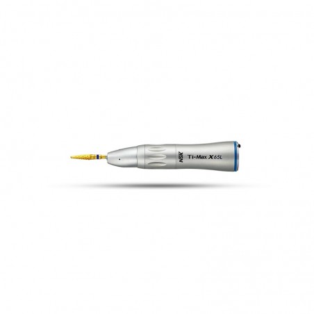 Piesa dreapta optica Ti-Max X65L NSK