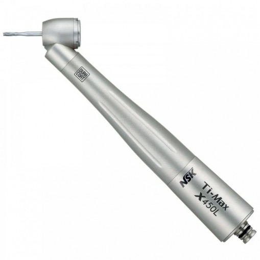Turbina fibra optica Ti-Max X450L NSK