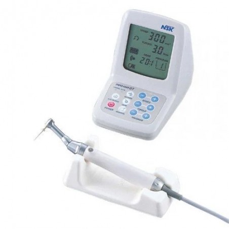 Endo Mate DT cu conectare la iPex NSK