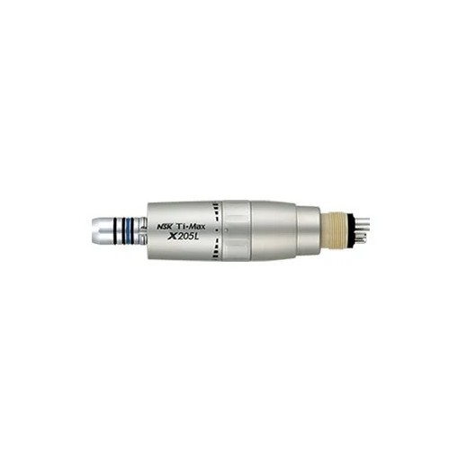 Micromotor pneumatic optic Ti-Max X205L NSk