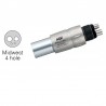 Cupla FM-CL-M4 Midwest pentru turbina non-optica NSK