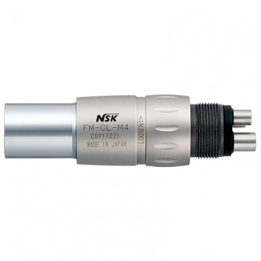 Cupla FM-CL-M4 Midwest pentru turbina non-optica NSK