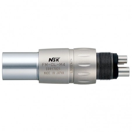 Cupla FM-CL-M4 Midwest pentru turbina non-optica NSK