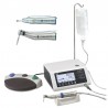 Fiziodispenser Surgic Pro LED NSK + piesa contraunghi X-DSG20L + piesa dreapta X-SG65L NSK