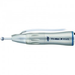 Fiziodispenser Surgic Pro Optic + piesa contraunghi X-SG20L + piesa dreapta X-SG65L NSK