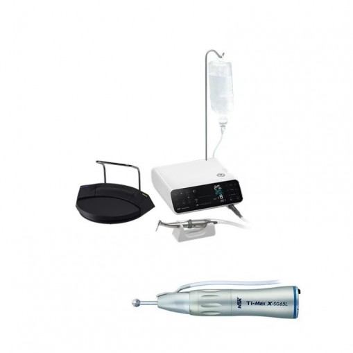 Pachet Fiziodispenser Surgic Pro2 optic + Piesa dreapta X-SG65L 1:1