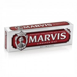 Pasta de Dinti Marvis Cinnamon Mint - 85ml
