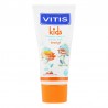 Pasta de dinti Vitis Kids Cherry 2+