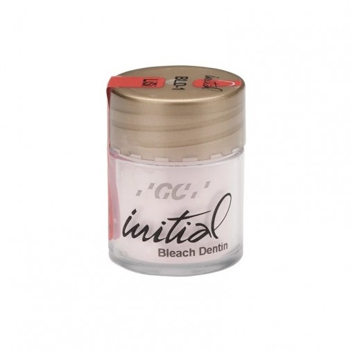 GC Initial Ti Bleach Dentin BLD 20g