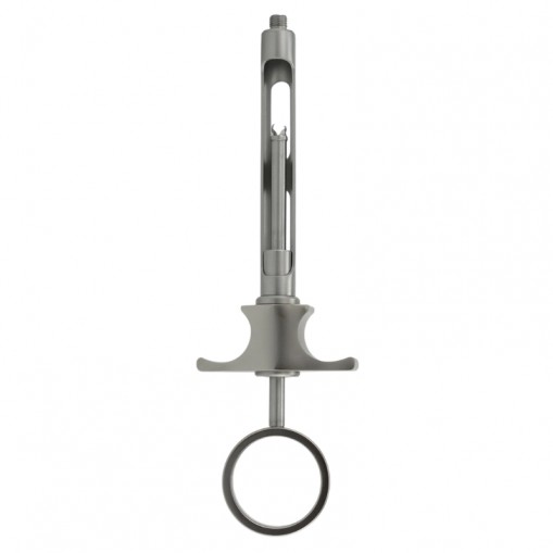 Seringa Aspiratie Prestoject CW INIBSA