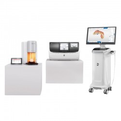 Sistem CAD/CAM CEREC...