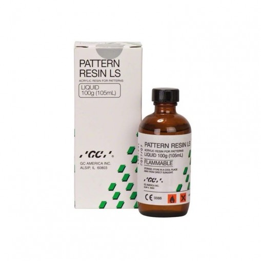 GC Pattern Resin lichid 100ml
